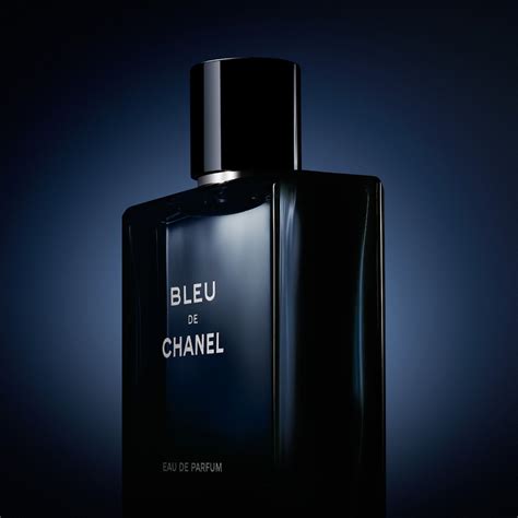 cofanetto bleu de chanel|chanel eau de parfum.